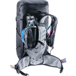 Deuter Wanderrucksäcke|Wanderrucksäcke-- Women's Speed Lite Pro SL 28 - Wanderrucksack
