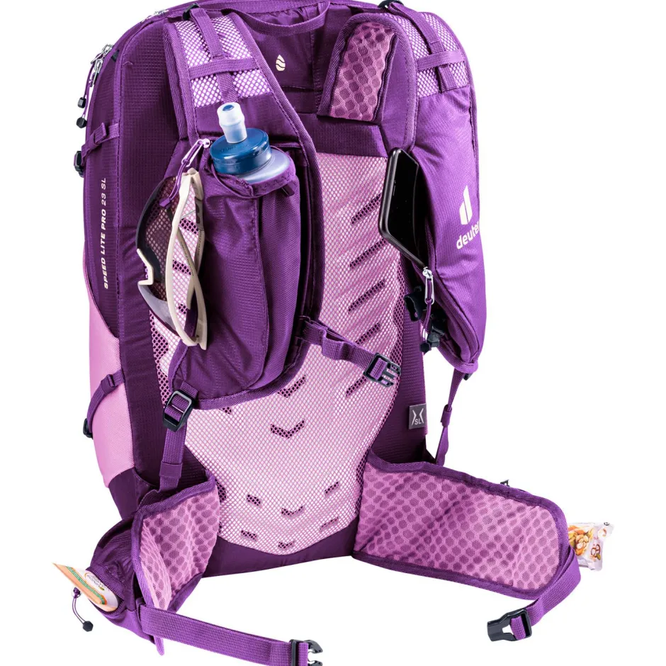 Deuter - Women's Speed Lite Pro SL 23 - Wanderrucksack