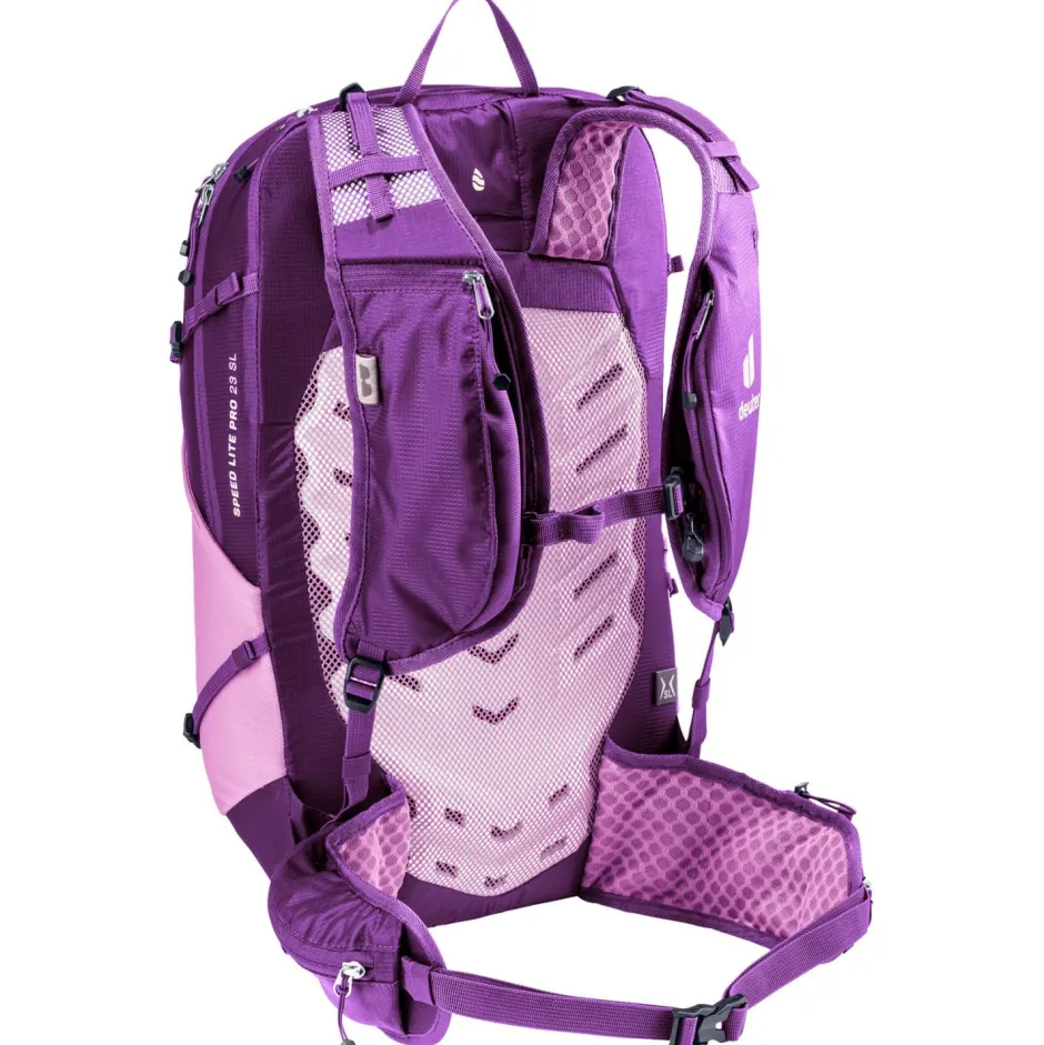 Deuter - Women's Speed Lite Pro SL 23 - Wanderrucksack