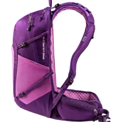 Deuter Laufausrüstung|Wanderrucksäcke-- Women's Speed Lite Pro SL 17 - Wanderrucksack