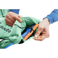 Deuter - Woen' Traick 9 L - Trailrunningruckack