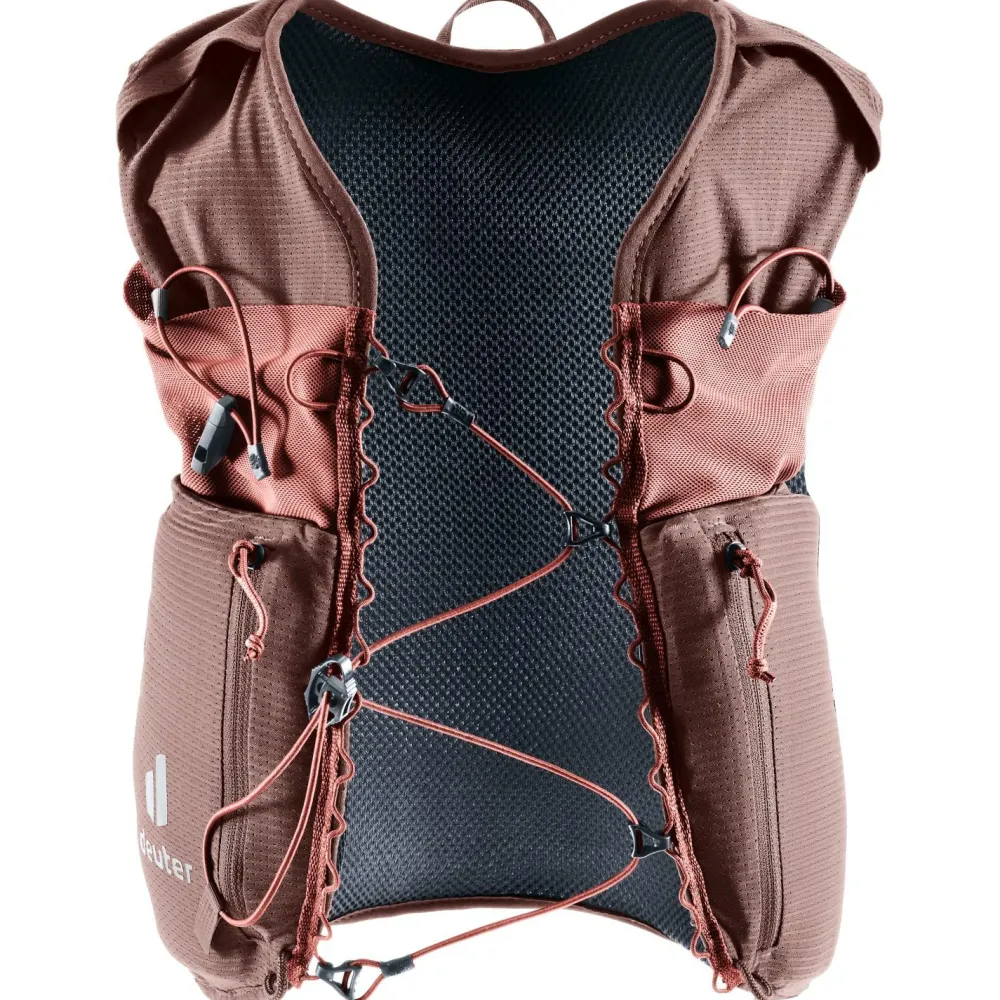 Deuter - Women's Traick 5 SL - Trailrunningrucksack Best