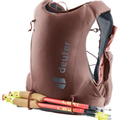Deuter - Women's Traick 5 SL - Trailrunningrucksack Best