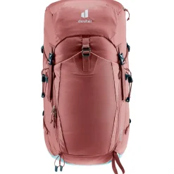 - Women's Trail Pro 34 SL - Wanderrucksack < Deuter Best