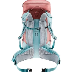 - Women's Trail Pro 34 SL - Wanderrucksack < Deuter Best