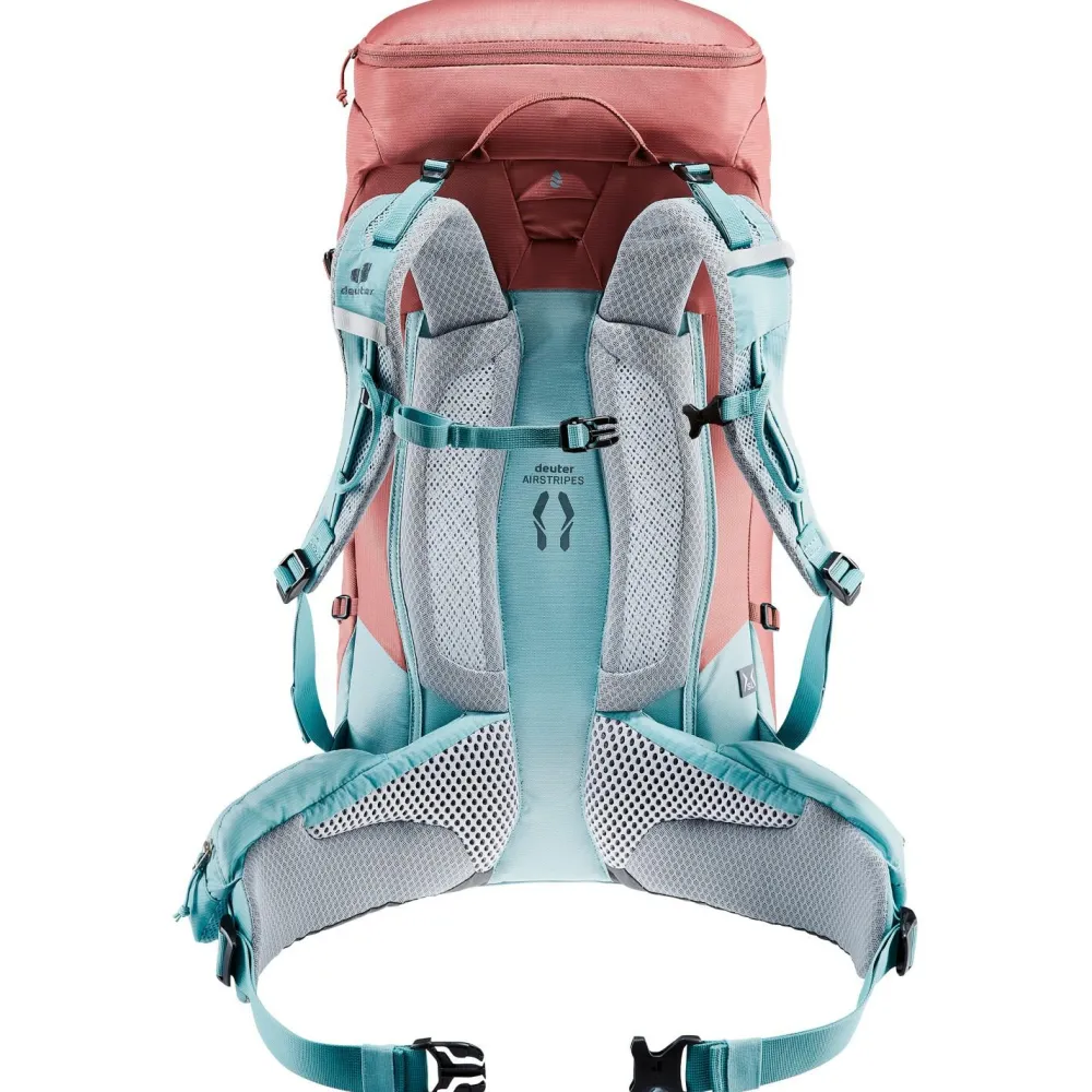 - Women's Trail Pro 34 SL - Wanderrucksack < Deuter Best