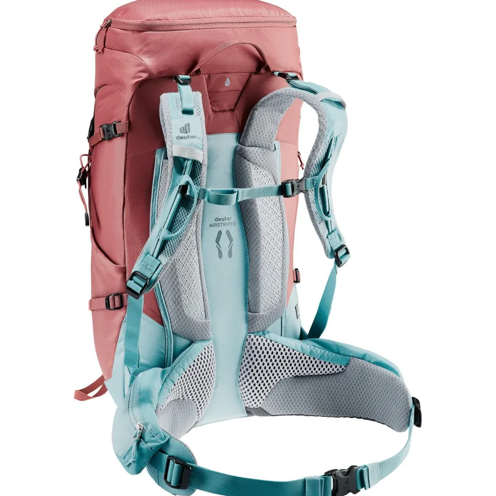 - Women's Trail Pro 34 SL - Wanderrucksack < Deuter Best