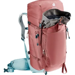 - Women's Trail Pro 34 SL - Wanderrucksack < Deuter Best