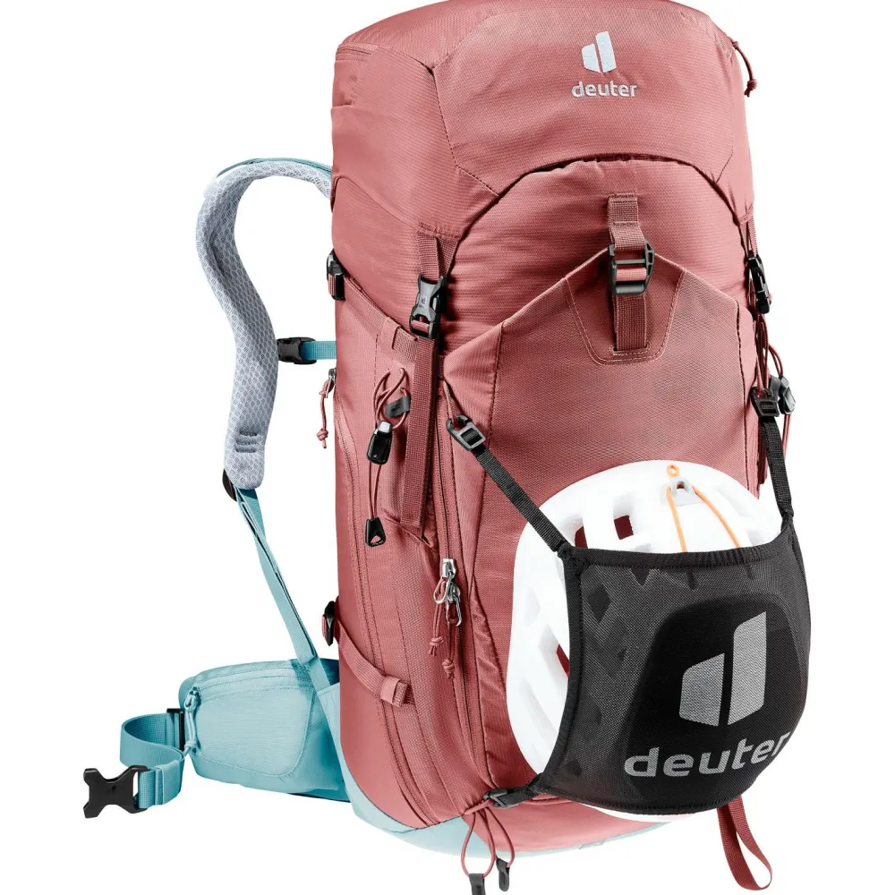 - Women's Trail Pro 34 SL - Wanderrucksack < Deuter Best