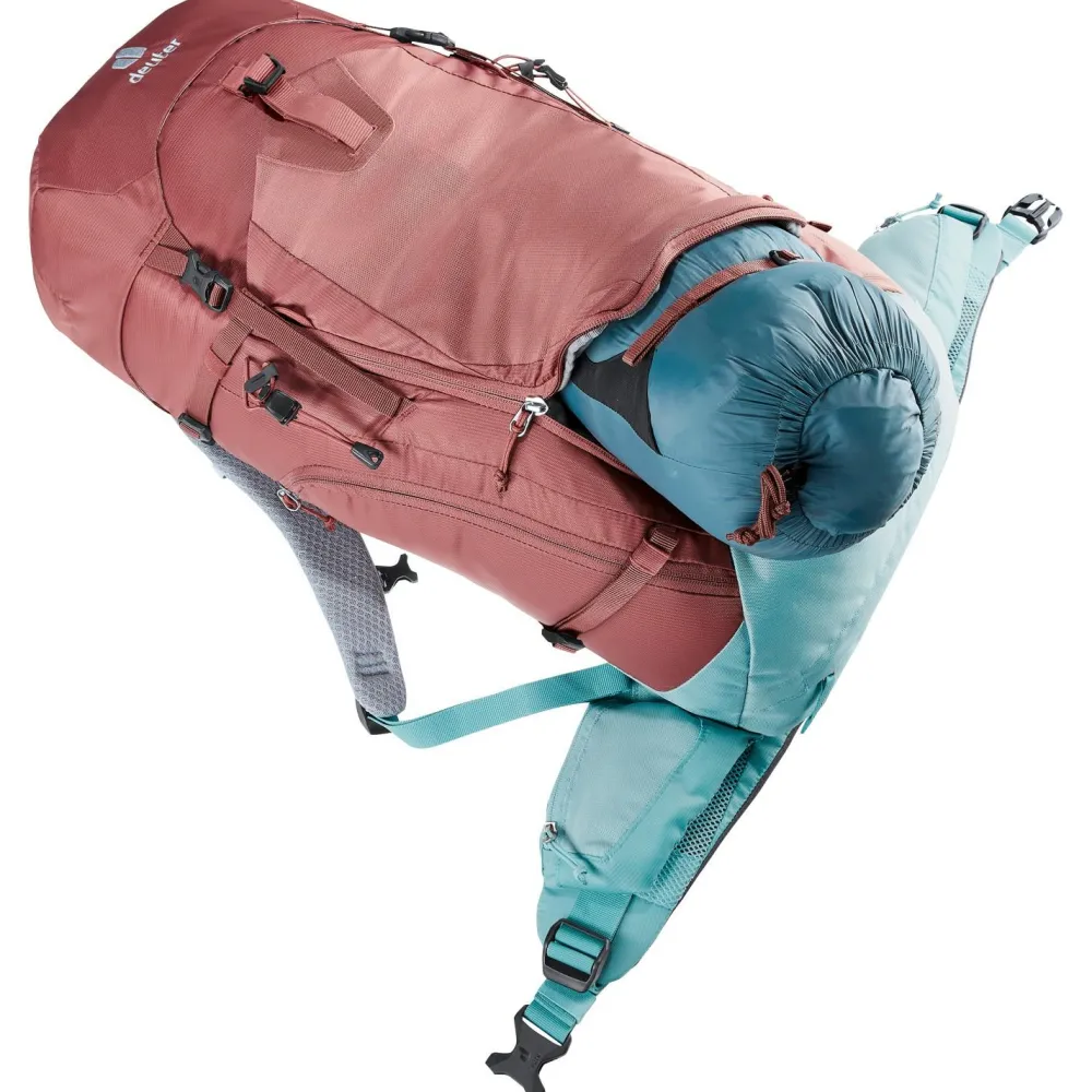 - Women's Trail Pro 34 SL - Wanderrucksack < Deuter Best