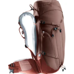 Deuter - Women's Trail 28 SL - Wanderrucksack Raisin / Caspia