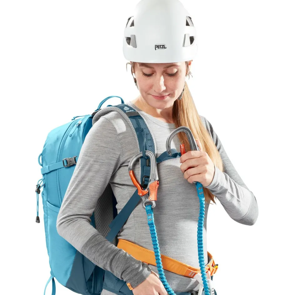 Deuter Wanderrucksäcke|Wanderrucksäcke-- Women's Trail SL 23 - Wanderrucksack