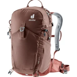 Deuter Wanderrucksäcke|Wanderrucksäcke-- Women's Trail 23 SL - Wanderrucksack Raisin / Caspia
