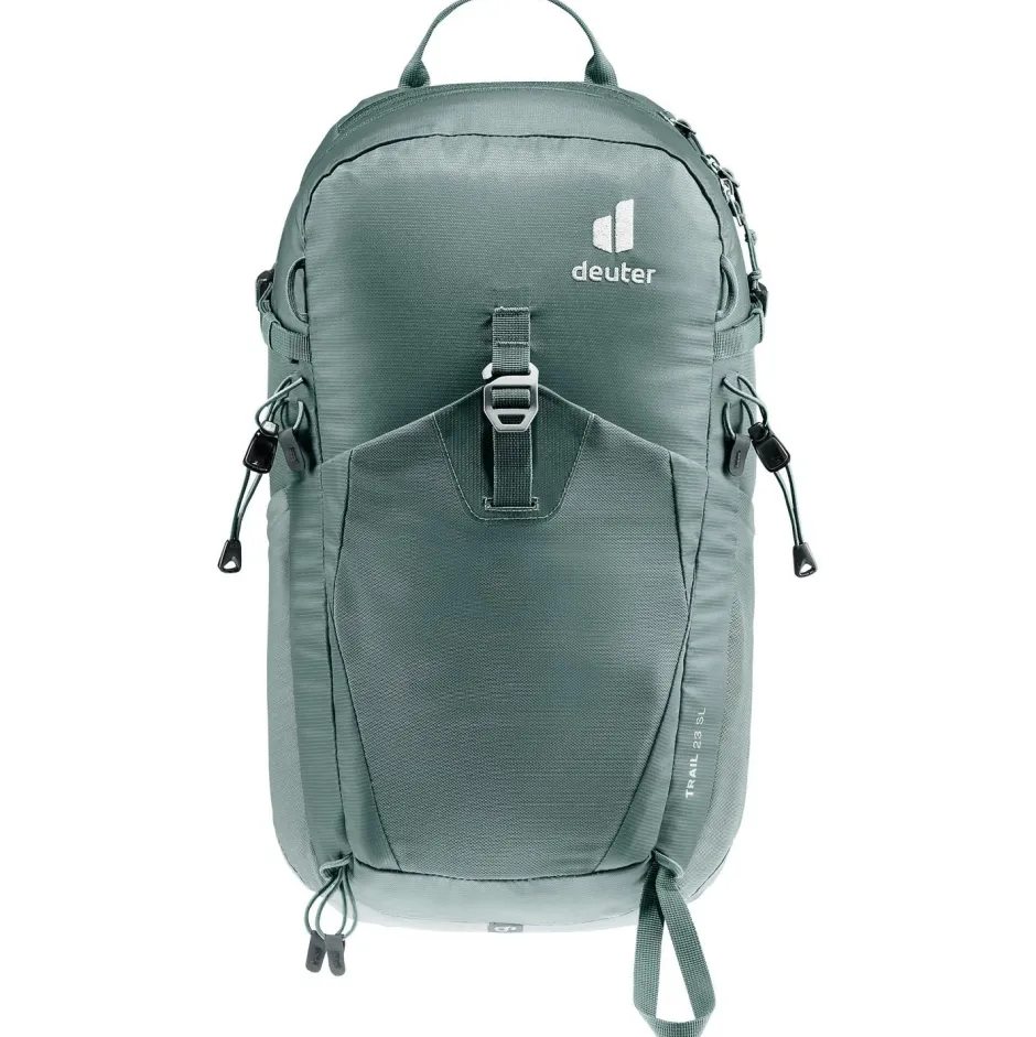 Deuter Wanderrucksäcke|Wanderrucksäcke-- Women's Trail 23 SL - Wanderrucksack Raisin / Caspia