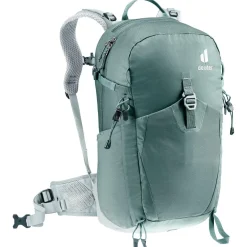 Deuter Wanderrucksäcke|Wanderrucksäcke-- Women's Trail 23 SL - Wanderrucksack Raisin / Caspia