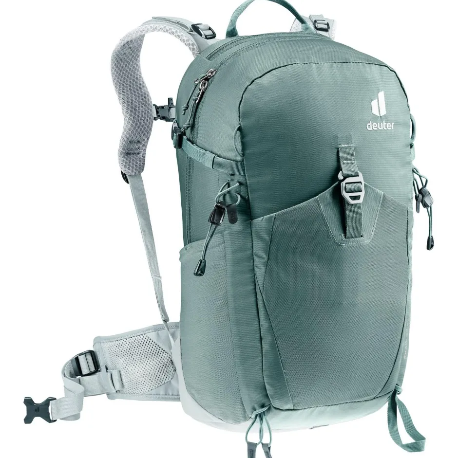 Deuter Wanderrucksäcke|Wanderrucksäcke-- Women's Trail 23 SL - Wanderrucksack Raisin / Caspia