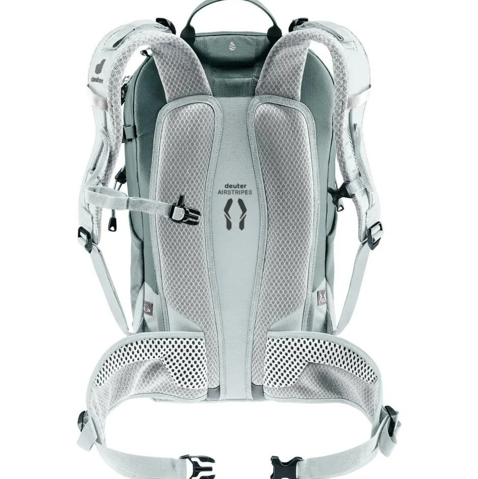 Deuter Wanderrucksäcke|Wanderrucksäcke-- Women's Trail 23 SL - Wanderrucksack Raisin / Caspia
