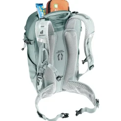 Deuter Wanderrucksäcke|Wanderrucksäcke-- Women's Trail 23 SL - Wanderrucksack Raisin / Caspia