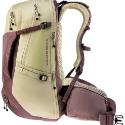 - Women's Trans Alpine Pro SL 26 - Bike-Rucksack < Deuter Clearance