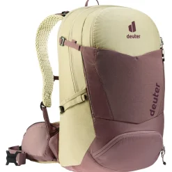 - Women's Trans Alpine Pro SL 26 - Bike-Rucksack < Deuter Clearance