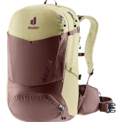 - Women's Trans Alpine Pro SL 26 - Bike-Rucksack < Deuter Clearance