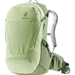 - Women's Trans Alpine 22 SL - Bike-Rucksack < Deuter Online