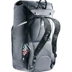 Deuter Daypacks|Daypacks-- Xberg 25 - Daypack