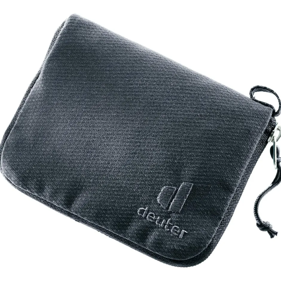 Deuter Taschen|Taschen-- Zip Wallet - Geldbeutel