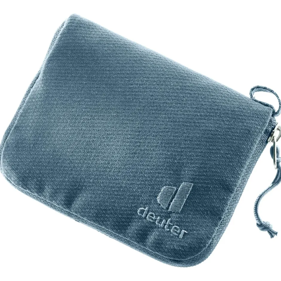 Deuter Taschen|Taschen-- Zip Wallet - Geldbeutel