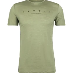- Active Kerning Tee - erinohirt < Devold New