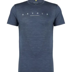 - Active Kerning Tee - erinohirt < Devold New