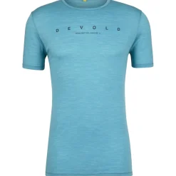 - Active Kerning Tee - erinohirt < Devold New