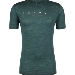 - Active Kerning Tee - erinohirt < Devold New