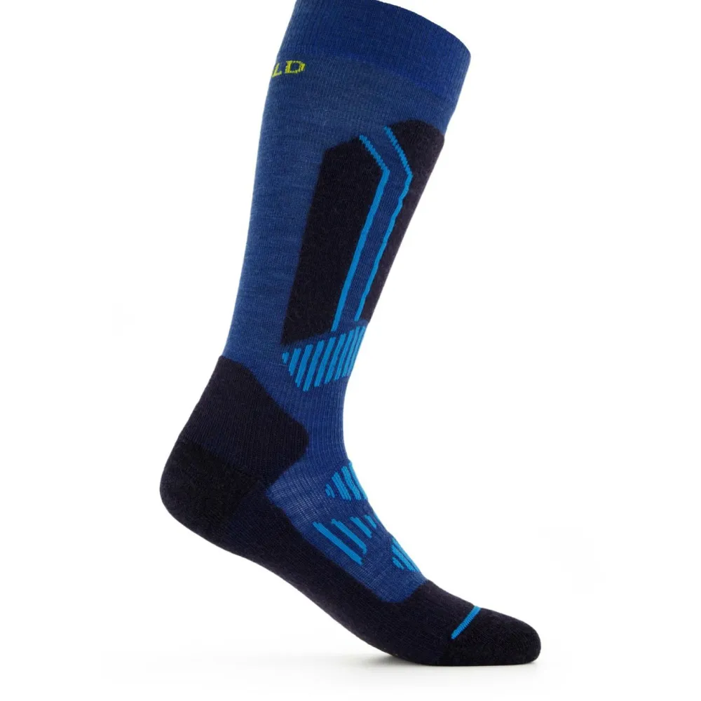 - Alpine Sock - Merinosocken < Devold New
