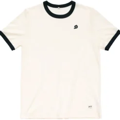 Devold - Archive Ringer Tee - erinohirt