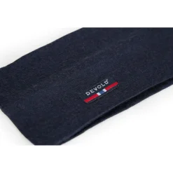 Devold Hochtourenbekleidung|Wanderbekleidung-- Breeze Headband - Stirnband Black