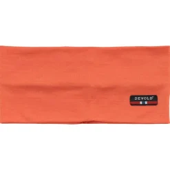 Devold Hochtourenbekleidung|Wanderbekleidung-- Breeze Merino 150 Headband - Stirnband