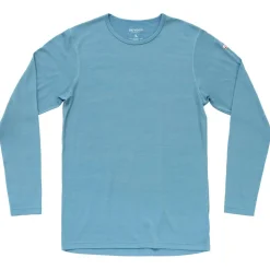 Devold - Breeze Plus Merino 200 Shirt - Merinounterwäsche Hot