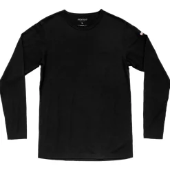 Devold - Breeze Plus Merino 200 Shirt - Merinounterwäsche Hot