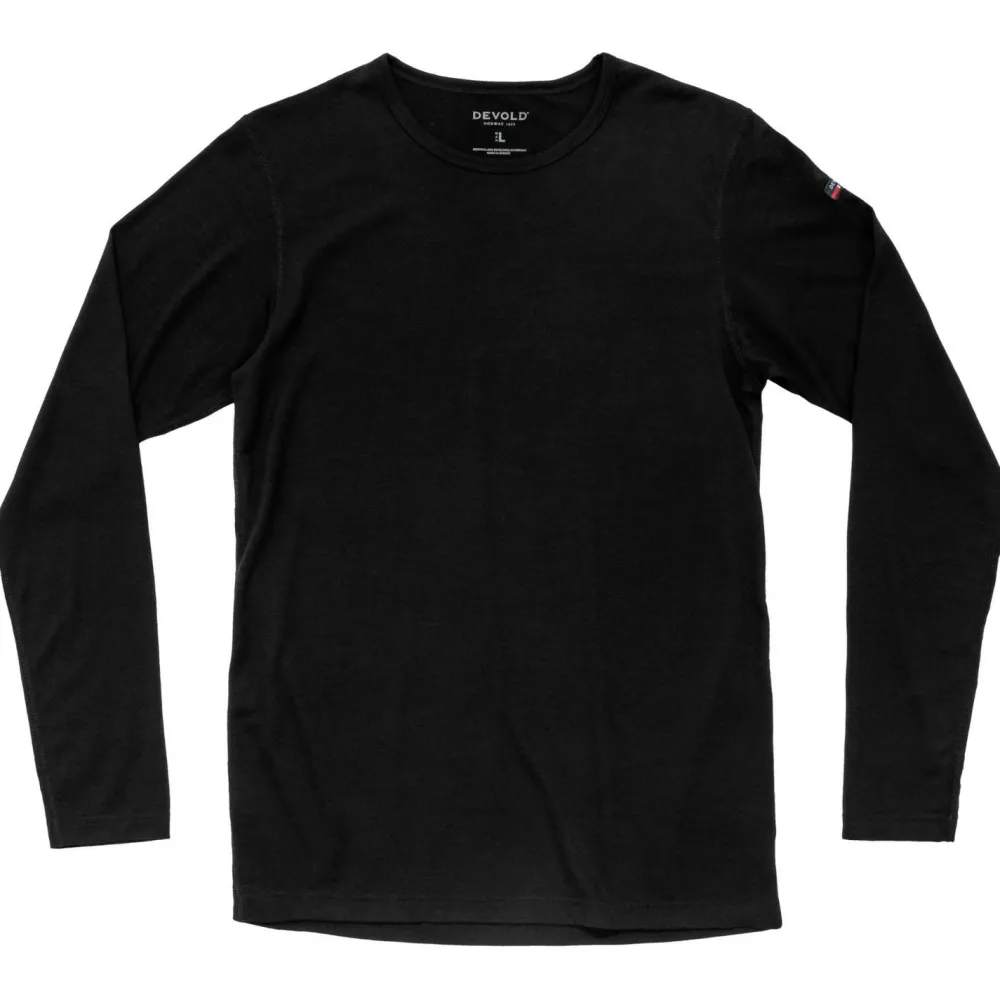 - Breeze hirt - erinounterwäche < Devold Online