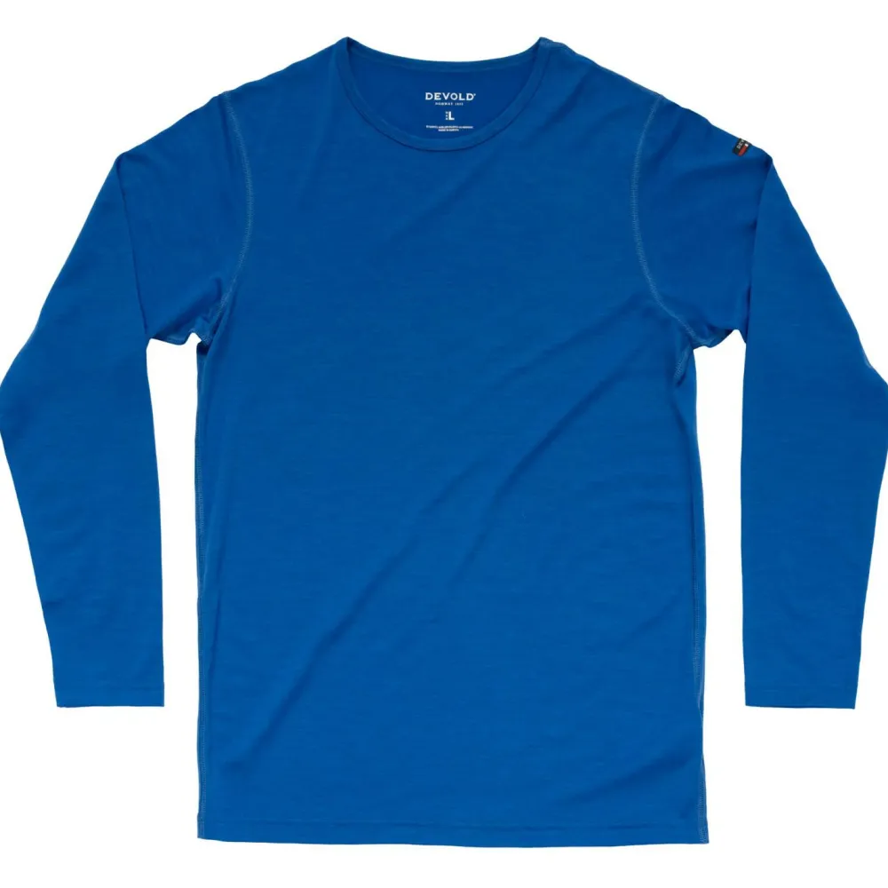 - Breeze hirt - erinounterwäche < Devold Online