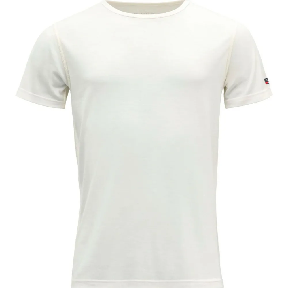 Devold - Breeze T-Shirt - Merinounterwäsche Sale
