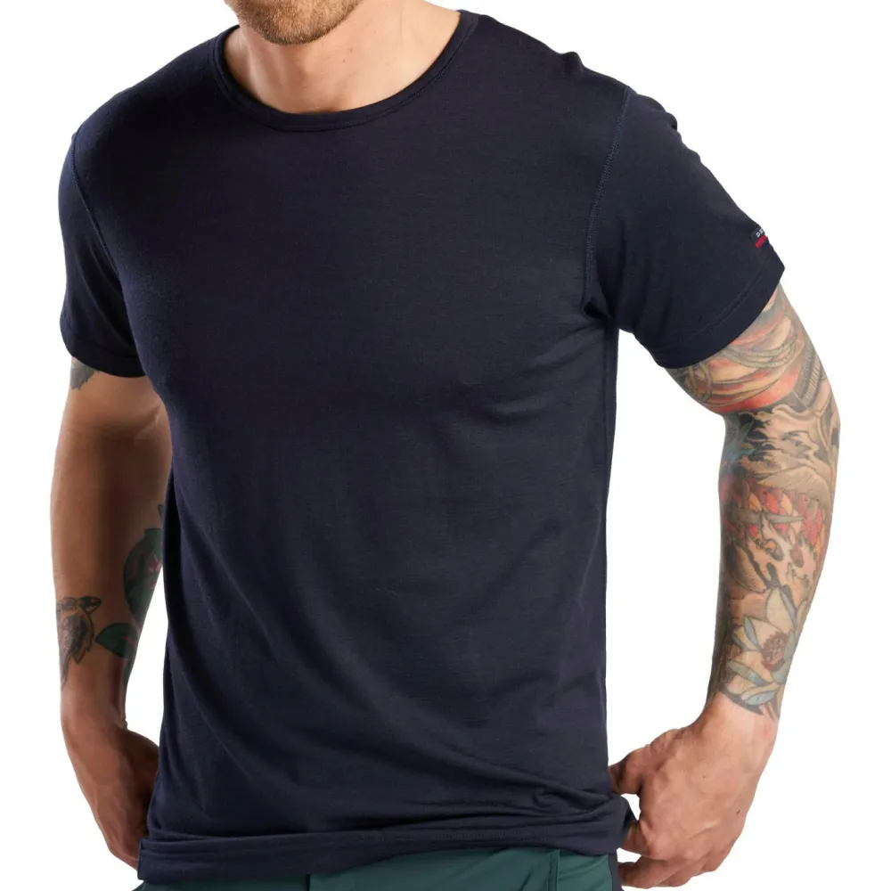 Devold - Breeze T-Shirt - Merinounterwäsche Sale