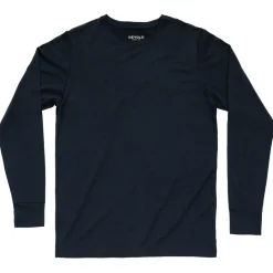 Devold Alltagsbekleidung|T-Shirts-- Classic L/S - Merinoshirt