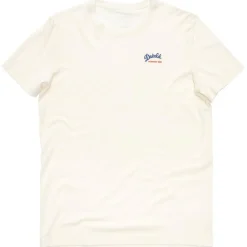 Devold Wanderbekleidung|T-Shirts-- Classic Script Tee - Merinoshirt