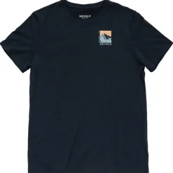 - Caic uit Tee - erinohirt < Devold New