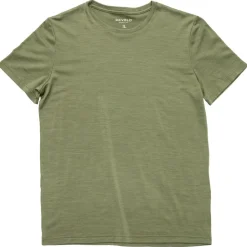 Devold - Caic Tee - erinohirt
