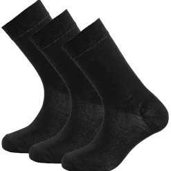 Devold Merinosocken|Socken-- Daily Merino Light Sock 3-Pack - Multifunktionssocken