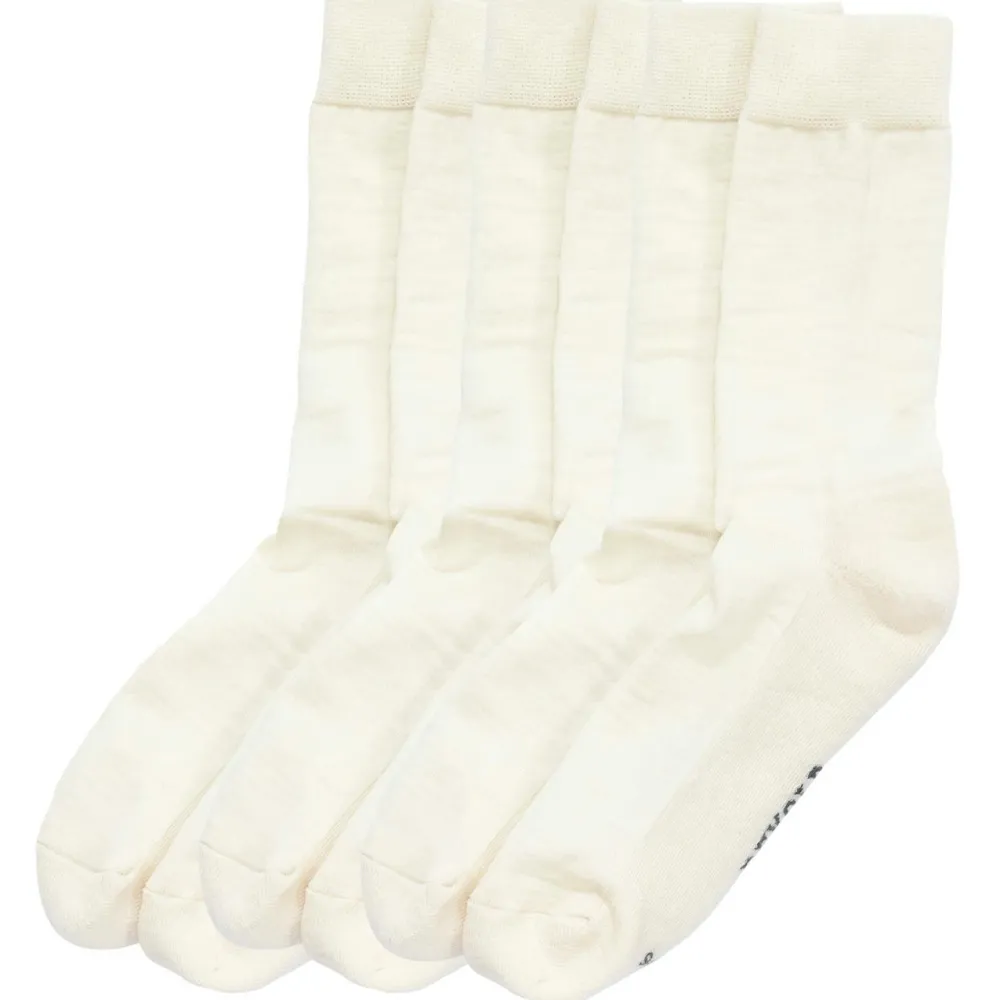 - Daily Merino Medium Sock 3-Pack - Multifunktionssocken < Devold Outlet