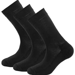 - Daily Merino Medium Sock 3-Pack - Multifunktionssocken < Devold Outlet
